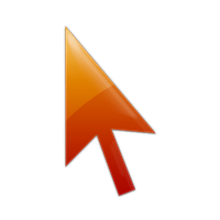 Mouse Cursor PNG