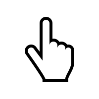 Mouse Cursor Transparent PNG Image