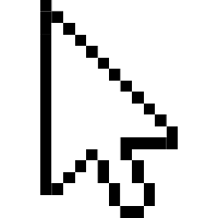 Mouse Cursor PNG