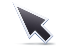 Mouse Cursor Transparent PNG Image