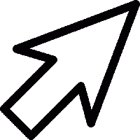 Mouse Cursor PNG
