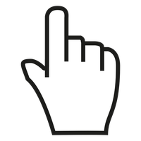 Mouse Cursor PNG