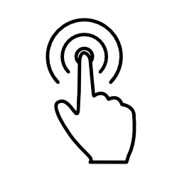 Mouse Cursor Transparent PNG Image