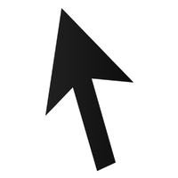 Mouse Cursor PNG