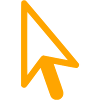 Mouse Cursor PNG