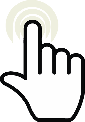 Mouse Cursor Transparent PNG Image