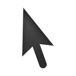 Mouse Cursor Transparent PNG Image