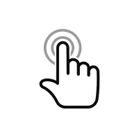 Mouse Cursor PNG