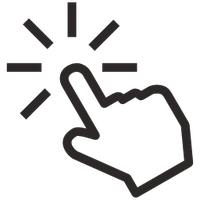 Mouse Cursor PNG