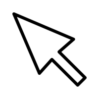 Mouse Cursor PNG