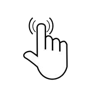 Mouse Cursor PNG