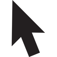 Mouse Cursor PNG