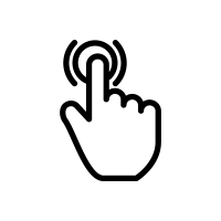 Mouse Cursor PNG