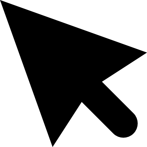 Mouse Cursor Transparent PNG Image