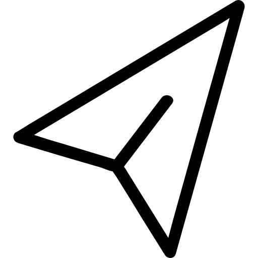 Mouse Cursor Transparent PNG Image