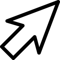Mouse Cursor PNG