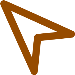 Mouse Cursor Transparent PNG Image
