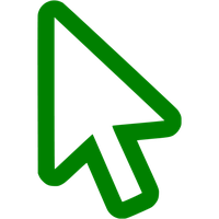 Mouse Cursor PNG