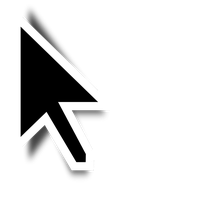 Mouse Cursor PNG