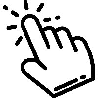Mouse Cursor PNG