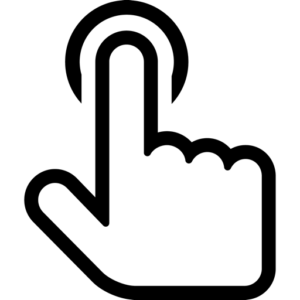 Mouse Cursor Transparent PNG Image