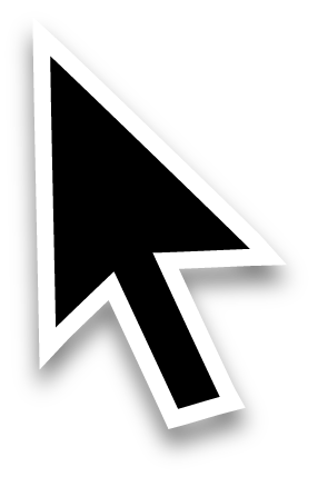 Mouse Cursor Transparent PNG Image