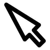 Mouse Cursor PNG