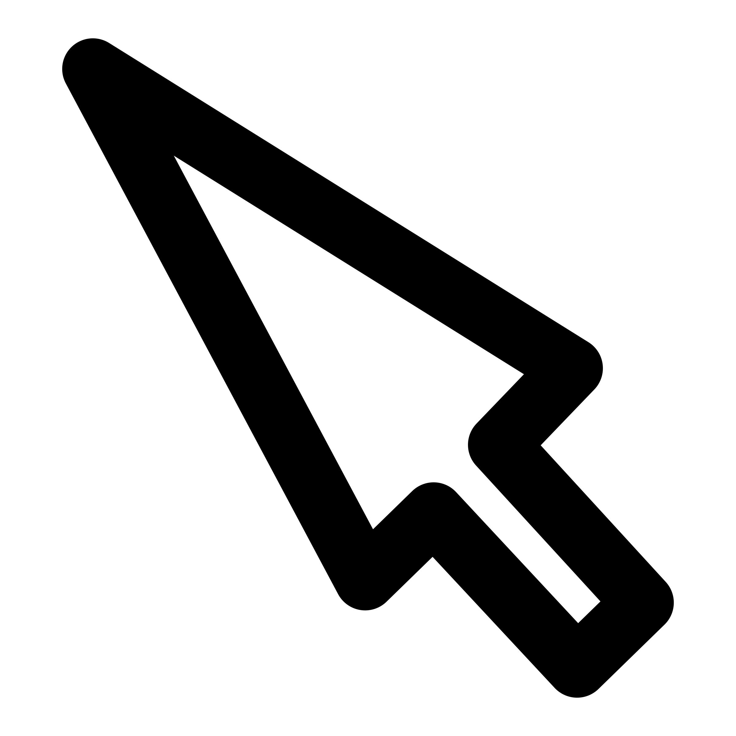 Mouse Cursor Transparent PNG Image