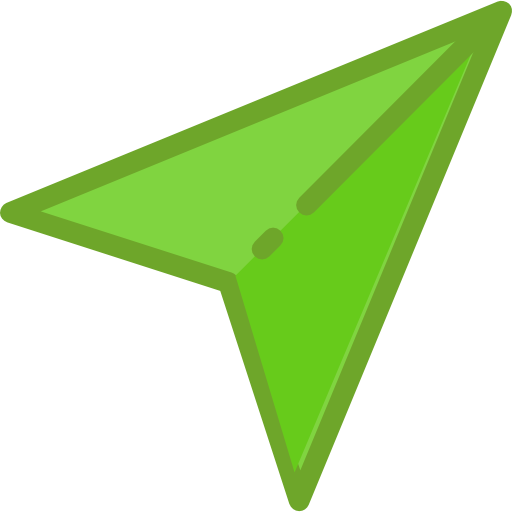Mouse Cursor Transparent PNG Image
