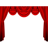 Curtains PNG