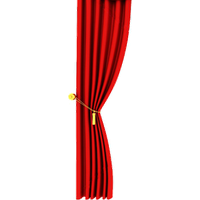 Curtains PNG