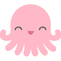 Download Cute Octopus Photo Hq Png Image Freepngimg