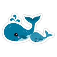 Download Cute Whale Free Download Hq Png Image Freepngimg - Riset