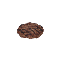 Cutlet Transparent PNG Image