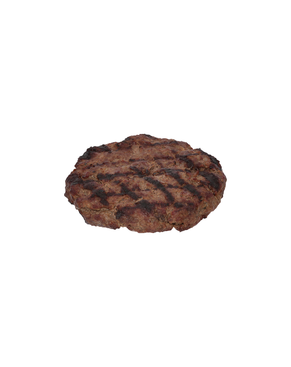 Cutlet Transparent PNG Image