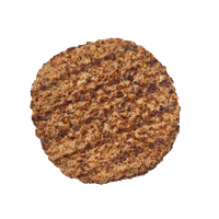 Cutlet Transparent PNG Image