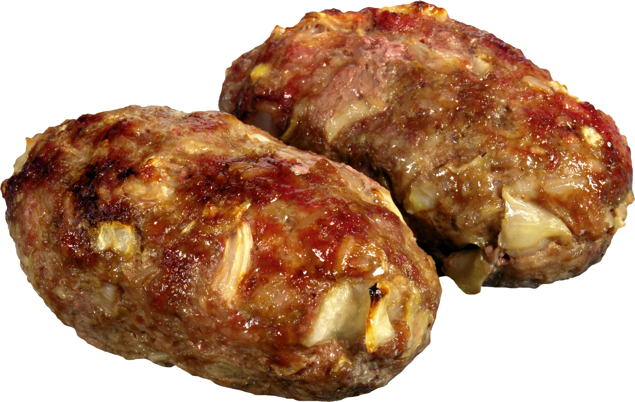 Cutlet Transparent PNG Image