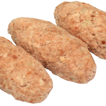 Cutlet Transparent PNG Image