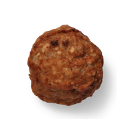 Cutlet Transparent PNG Image