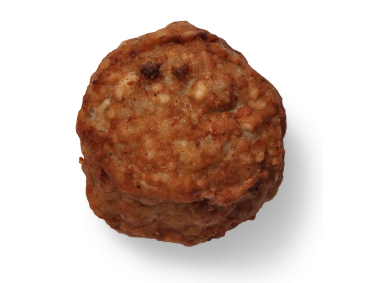 Cutlet Transparent PNG Image