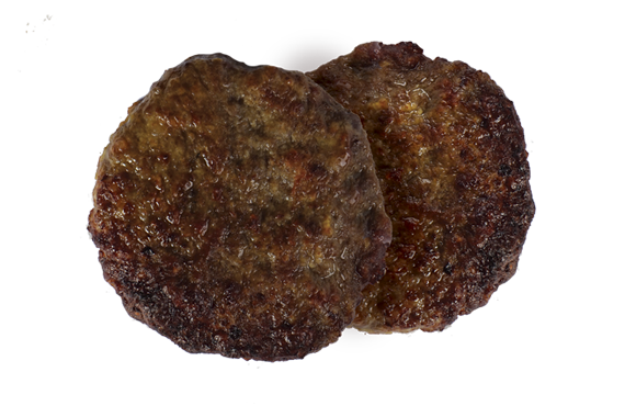 Cutlet Transparent PNG Image