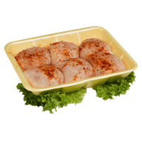 Cutlet Transparent PNG Image