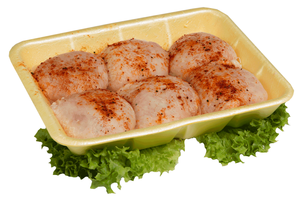 Cutlet Transparent PNG Image