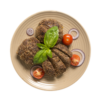 Cutlet PNG