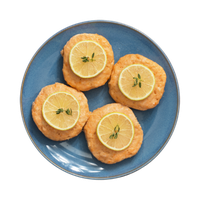 Cutlet PNG