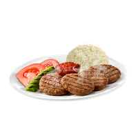 Cutlet PNG