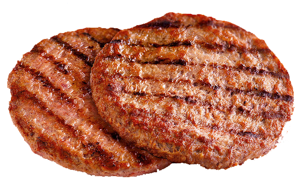 Cutlet Transparent PNG Image