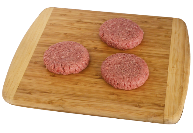 Cutlet Transparent PNG Image