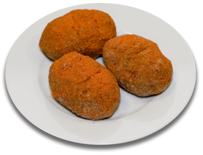 Cutlet Transparent PNG Image