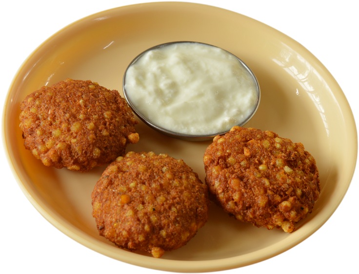 Cutlet Transparent PNG Image